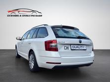 SKODA Octavia Combi 1.6 TDI Ambition 4x4, Diesel, Occasion / Gebraucht, Handschaltung - 4