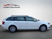 SKODA Octavia Combi 1.6 TDI Ambition 4x4, Diesel, Occasion / Gebraucht, Handschaltung - 5