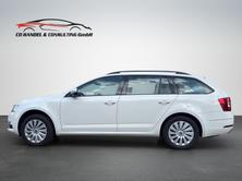 SKODA Octavia Combi 1.6 TDI Ambition 4x4, Diesel, Occasion / Gebraucht, Handschaltung - 7