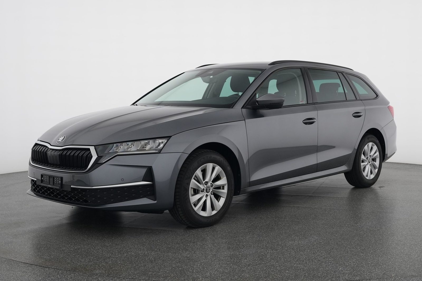 SKODA Octavia Selection, Diesel, Occasioni / Usate, Automatico - 2