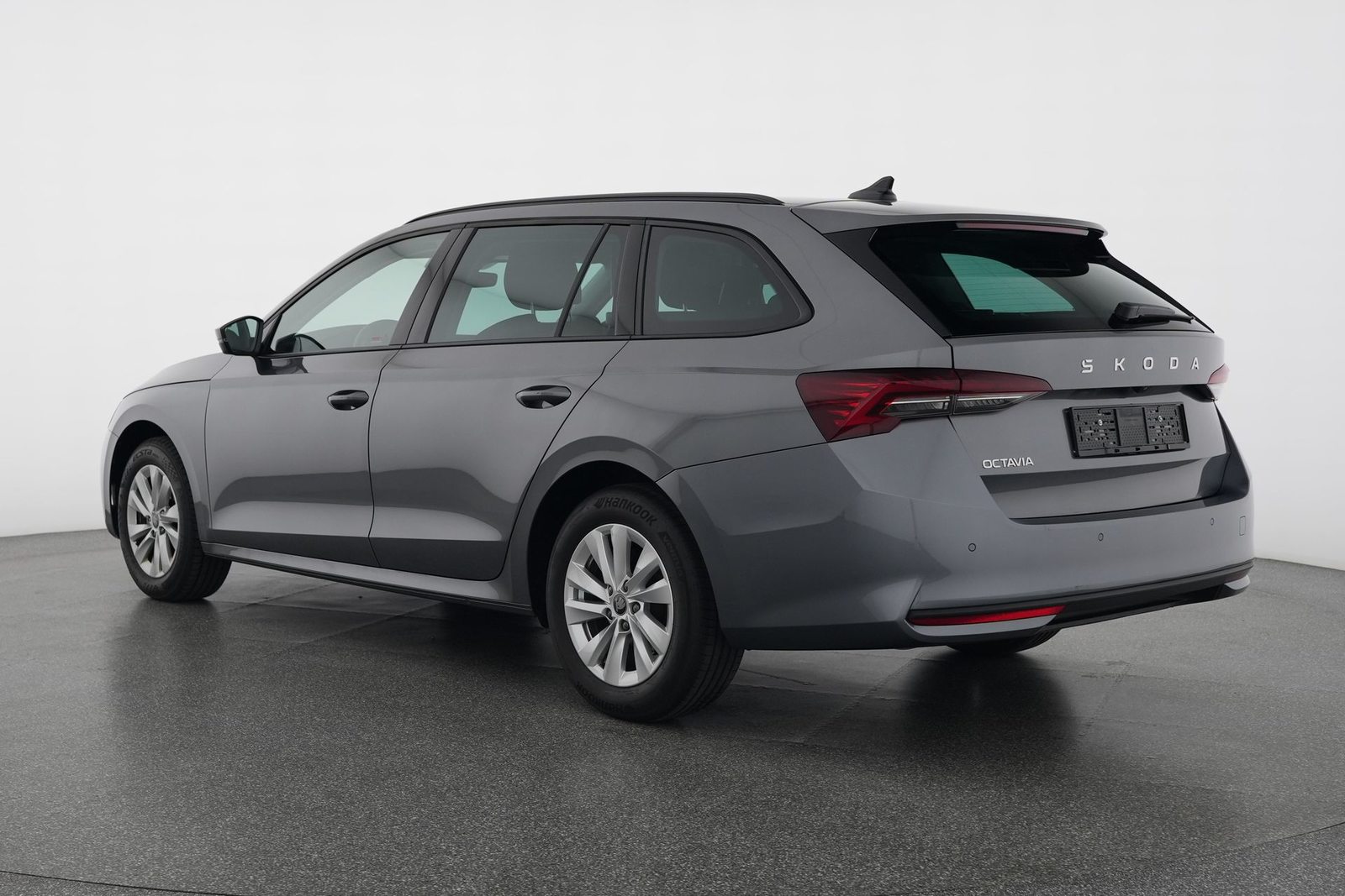 SKODA Octavia Selection, Diesel, Occasioni / Usate, Automatico - 4