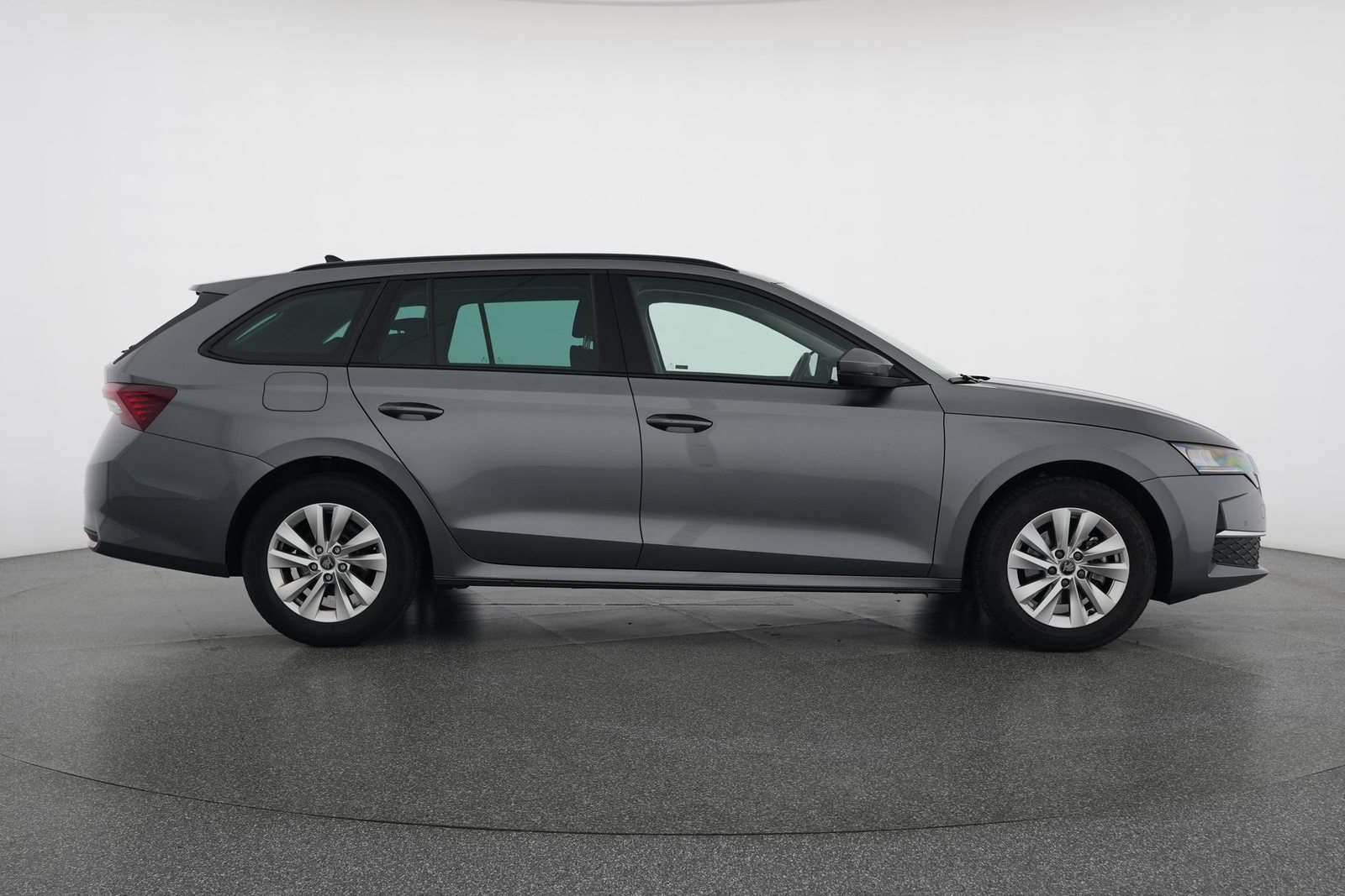 SKODA Octavia Selection, Diesel, Occasioni / Usate, Automatico - 6