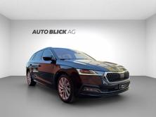 SKODA Octavia Combi 2.0 TDI DSG Style 4x4, Diesel, Second hand / Used, Automatic - 2