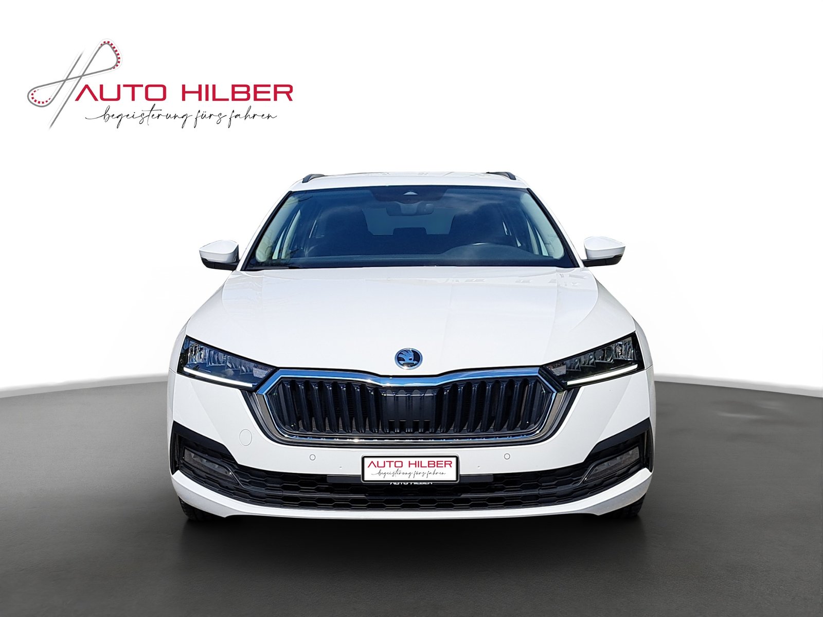 SKODA Octavia Combi 2.0 TDI DSG Ambition 4x4, Diesel, Occasion / Utilisé, Automatique - 2