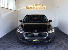 SKODA Octavia Combi 2.0 TDI DSG Style 4x4, Diesel, Occasioni / Usate, Automatico - 2