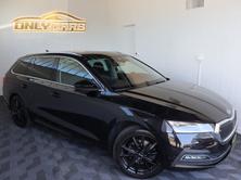 SKODA Octavia Combi 2.0 TDI DSG Style 4x4, Diesel, Occasioni / Usate, Automatico - 4