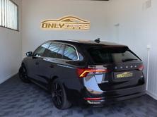 SKODA Octavia Combi 2.0 TDI DSG Style 4x4, Diesel, Occasioni / Usate, Automatico - 5