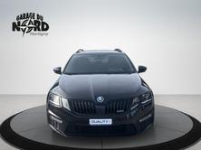 SKODA Octavia Combi 2.0 TSI RS DSG, Benzin, Occasion / Gebraucht, Automatik - 2