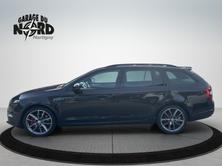 SKODA Octavia Combi 2.0 TSI RS DSG, Benzin, Occasion / Gebraucht, Automatik - 3