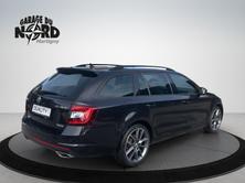 SKODA Octavia Combi 2.0 TSI RS DSG, Benzin, Occasion / Gebraucht, Automatik - 6