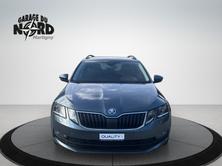 SKODA Octavia Combi 2.0 TSI Ambition 4x4 DSG, Benzin, Occasion / Gebraucht, Automatik - 2