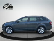 SKODA Octavia Combi 2.0 TSI Ambition 4x4 DSG, Benzin, Occasion / Gebraucht, Automatik - 3