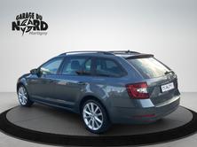 SKODA Octavia Combi 2.0 TSI Ambition 4x4 DSG, Benzin, Occasion / Gebraucht, Automatik - 4