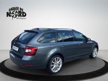 SKODA Octavia Combi 2.0 TSI Ambition 4x4 DSG, Benzin, Occasion / Gebraucht, Automatik - 6