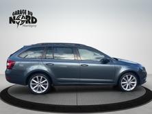 SKODA Octavia Combi 2.0 TSI Ambition 4x4 DSG, Benzin, Occasion / Gebraucht, Automatik - 7