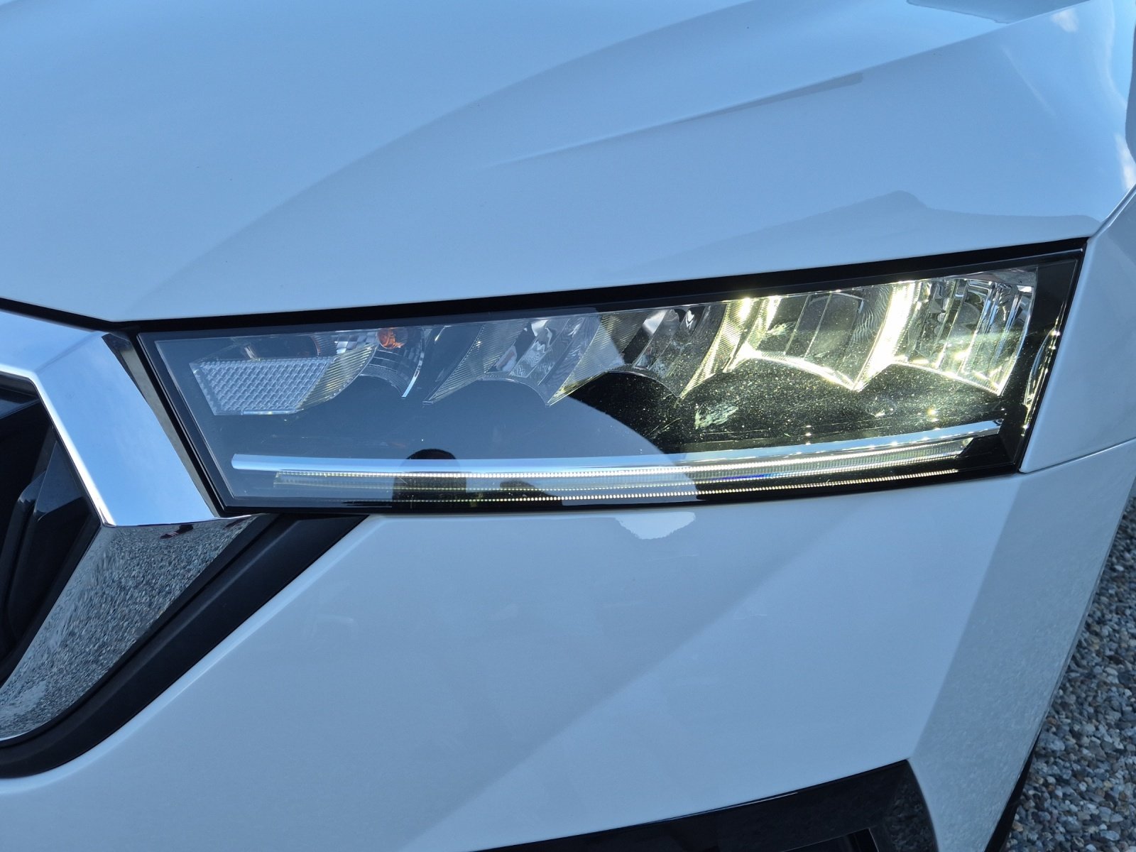 SKODA Octavia Combi 2.0 TDI DSG Ambition, Diesel, Occasion / Utilisé, Automatique - 2