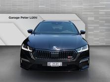 SKODA Octavia Combi 2.0 TDI DSG RS 4x4, Diesel, Occasioni / Usate, Automatico - 2