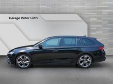 SKODA Octavia Combi 2.0 TDI DSG RS 4x4, Diesel, Occasioni / Usate, Automatico - 3
