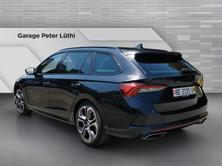 SKODA Octavia Combi 2.0 TDI DSG RS 4x4, Diesel, Occasioni / Usate, Automatico - 4