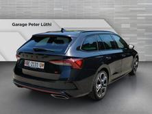 SKODA Octavia Combi 2.0 TDI DSG RS 4x4, Diesel, Occasioni / Usate, Automatico - 5