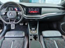 SKODA Octavia Combi 2.0 TDI DSG RS 4x4, Diesel, Occasioni / Usate, Automatico - 6