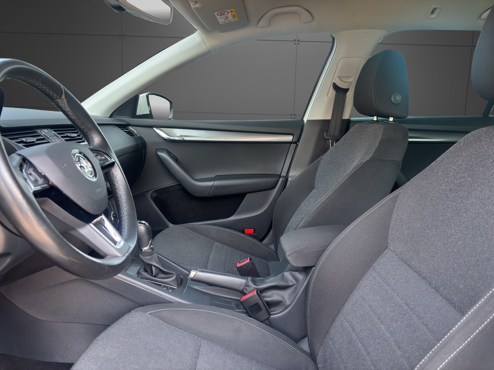 SKODA Octavia Combi 2.0 TSI Soleil 4x4 DSG, Benzina, Occasioni / Usate, Automatico - 3