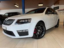 SKODA Octavia Combi 2.0 TDI RS, Diesel, Occasion / Utilisé, Manuelle - 3