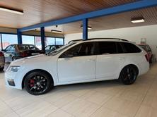 SKODA Octavia Combi 2.0 TDI RS, Diesel, Occasion / Utilisé, Manuelle - 7