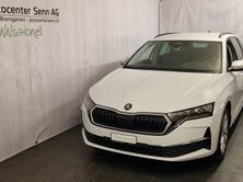 SKODA Octavia Selection, Diesel, Occasion / Gebraucht, Automatik - 2