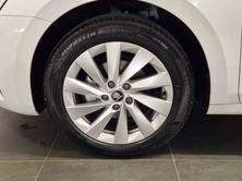 SKODA Octavia Selection, Diesel, Occasion / Gebraucht, Automatik - 4