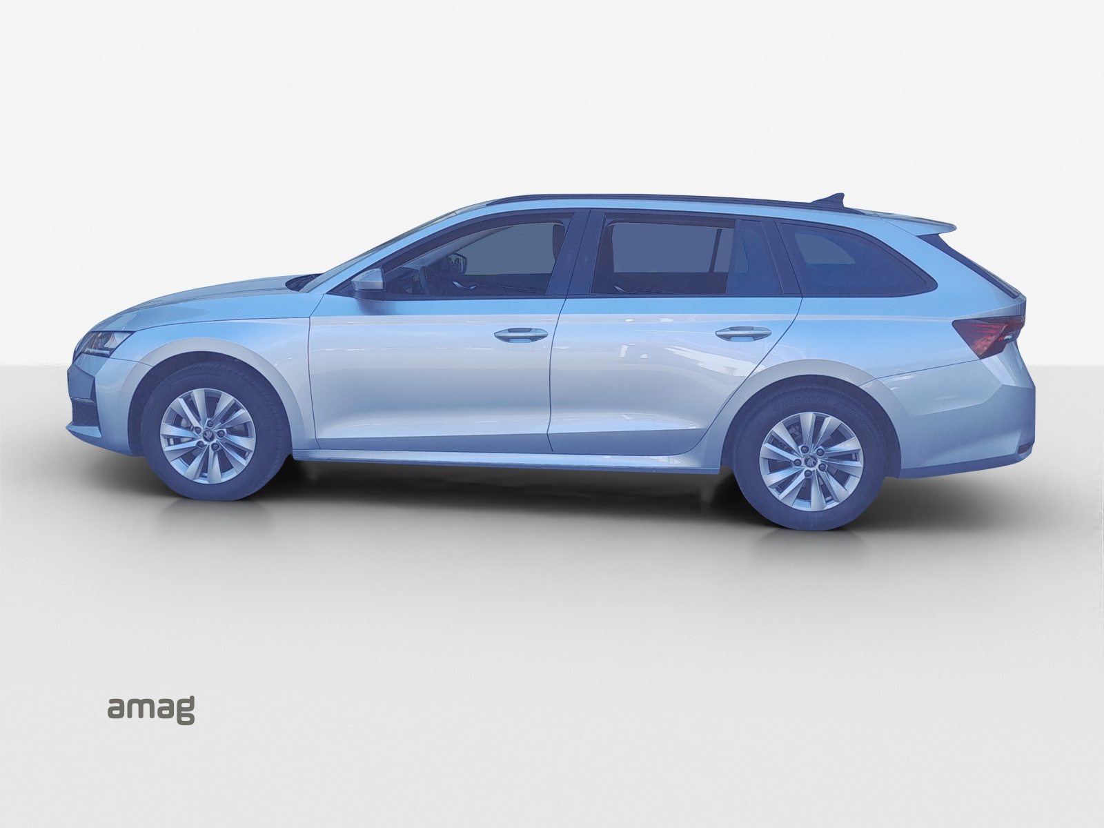 SKODA Octavia Selection, Diesel, Occasion / Utilisé, Automatique - 2