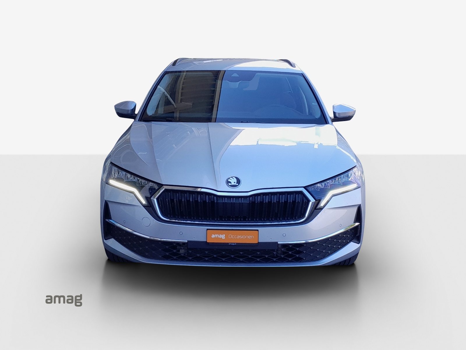 SKODA Octavia Selection, Diesel, Occasion / Utilisé, Automatique - 7