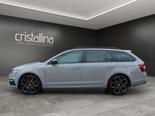SKODA Octavia Combi 2.0 TDI 184 RS 4x4 DSG, Diesel, Occasion / Utilisé, Automatique - 2
