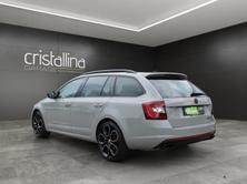 SKODA Octavia Combi 2.0 TDI 184 RS 4x4 DSG, Diesel, Occasion / Utilisé, Automatique - 3