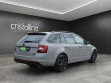 SKODA Octavia Combi 2.0 TDI 184 RS 4x4 DSG, Diesel, Occasion / Utilisé, Automatique - 4
