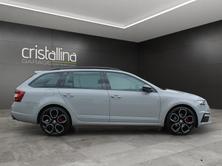 SKODA Octavia Combi 2.0 TDI 184 RS 4x4 DSG, Diesel, Occasion / Utilisé, Automatique - 5