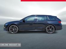 SKODA Octavia Combi 2.0 TDI DSG RS 4x4, Diesel, Occasion / Gebraucht, Automatik - 2
