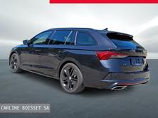 SKODA Octavia Combi 2.0 TDI DSG RS 4x4, Diesel, Occasion / Gebraucht, Automatik - 3