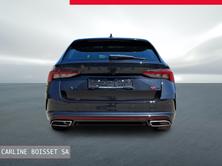 SKODA Octavia Combi 2.0 TDI DSG RS 4x4, Diesel, Occasion / Gebraucht, Automatik - 4