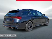 SKODA Octavia Combi 2.0 TDI DSG RS 4x4, Diesel, Occasion / Gebraucht, Automatik - 5