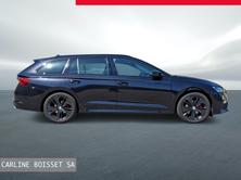 SKODA Octavia Combi 2.0 TDI DSG RS 4x4, Diesel, Occasion / Gebraucht, Automatik - 6