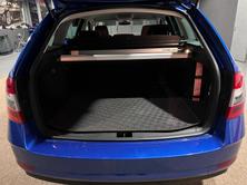 SKODA Octavia Combi 1.8 TSI Swiss Line 25 4x4 DSG, Essence, Occasion / Utilisé, Automatique - 5