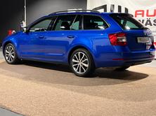 SKODA Octavia Combi 1.8 TSI Swiss Line 25 4x4 DSG, Essence, Occasion / Utilisé, Automatique - 6
