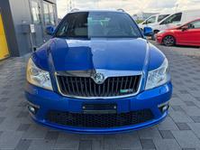 SKODA Octavia Combi 2.0 TDI RS DSG, Diesel, Occasioni / Usate, Automatico - 2
