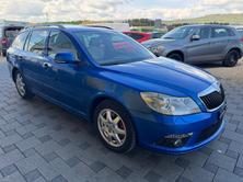 SKODA Octavia Combi 2.0 TDI RS DSG, Diesel, Occasioni / Usate, Automatico - 3