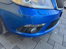 SKODA Octavia Combi 2.0 TDI RS DSG, Diesel, Occasioni / Usate, Automatico - 4