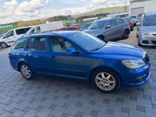 SKODA Octavia Combi 2.0 TDI RS DSG, Diesel, Occasioni / Usate, Automatico - 5