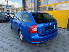 SKODA Octavia Combi 2.0 TDI RS DSG, Diesel, Occasioni / Usate, Automatico - 7
