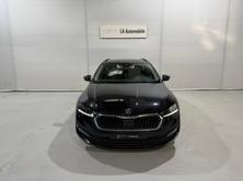 SKODA Octavia Combi 2.0 TDI DSG Ambition, Diesel, Occasion / Gebraucht, Automatik - 4
