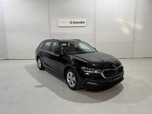 SKODA Octavia Combi 2.0 TDI DSG Ambition, Diesel, Occasion / Gebraucht, Automatik - 5
